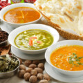 カレーメニュー