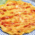 スペシャルオムレツ